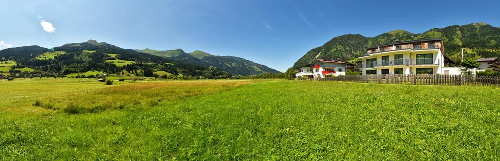 Fuchs Apartments - Inklusive Eintritt In Die Alpentherme Gastein Bad Hofgastein Pokoj fotografie