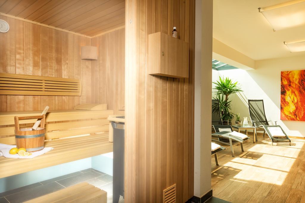 Fuchs Apartments - Inklusive Eintritt In Die Alpentherme Gastein Bad Hofgastein Pokoj fotografie