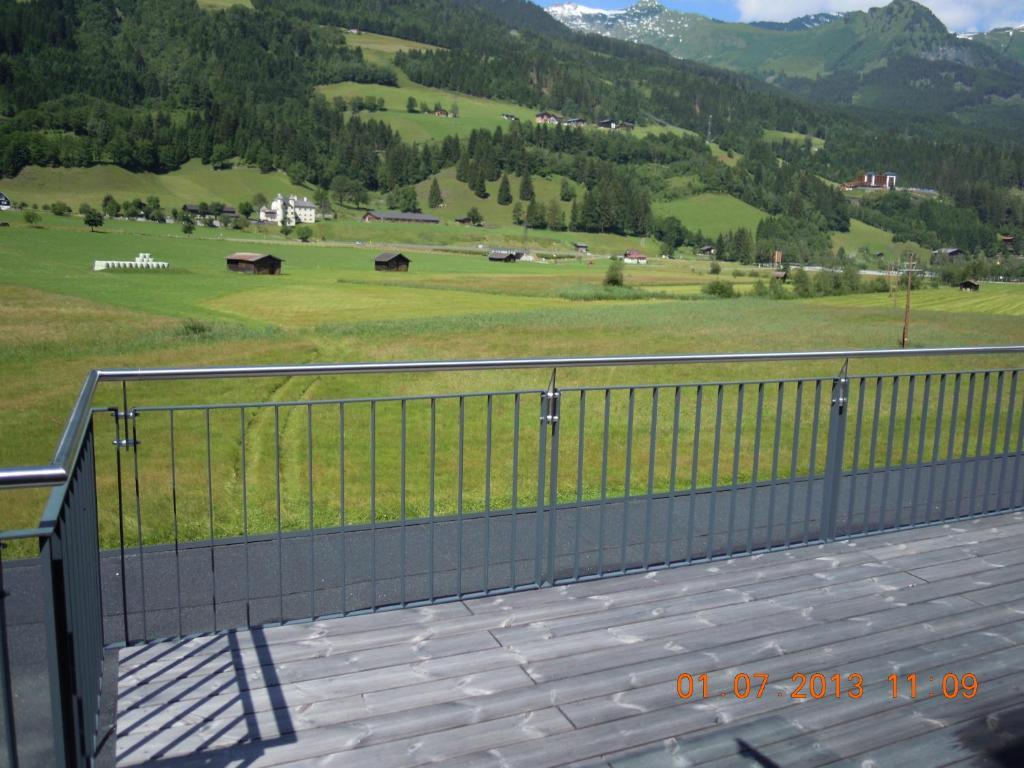 Fuchs Apartments - Inklusive Eintritt In Die Alpentherme Gastein Bad Hofgastein Exteriér fotografie