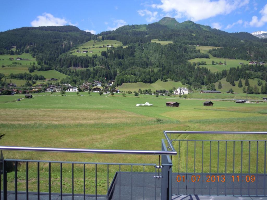Fuchs Apartments - Inklusive Eintritt In Die Alpentherme Gastein Bad Hofgastein Exteriér fotografie